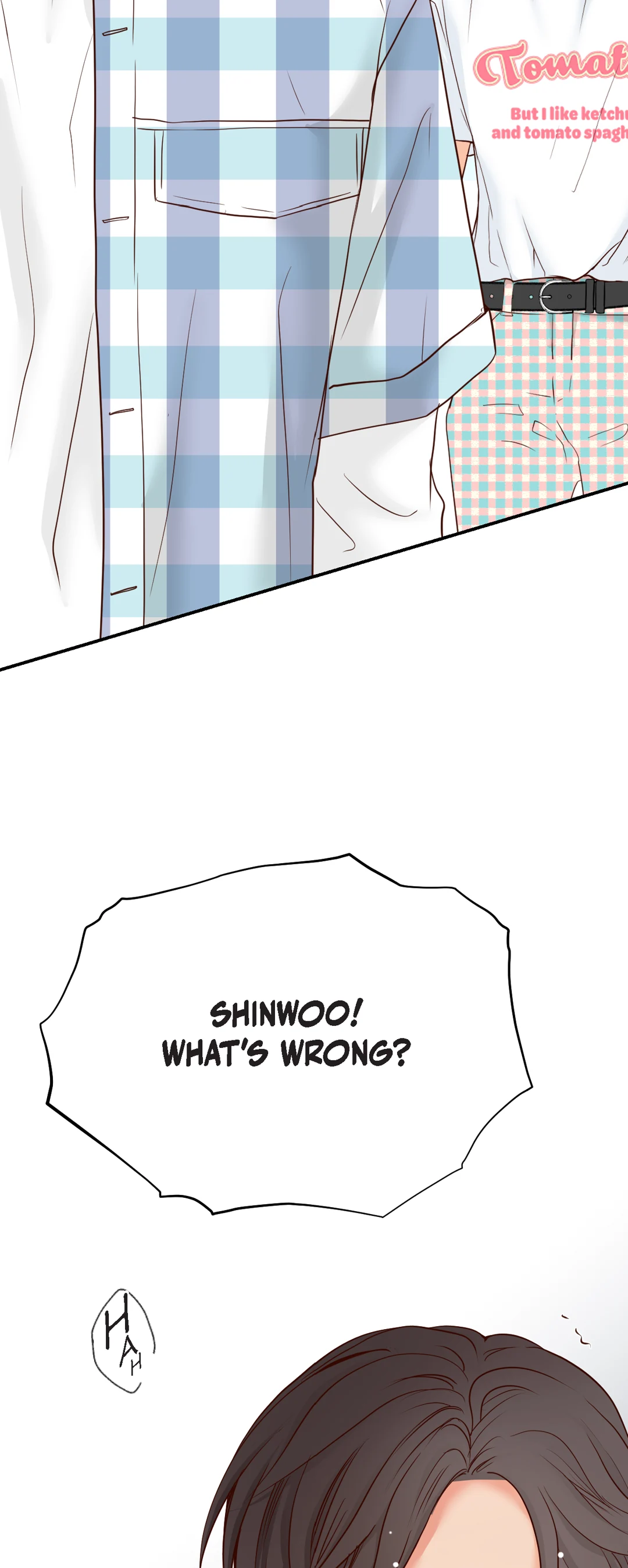 Read Bluffing chapter 40 image 49 on Lezhin