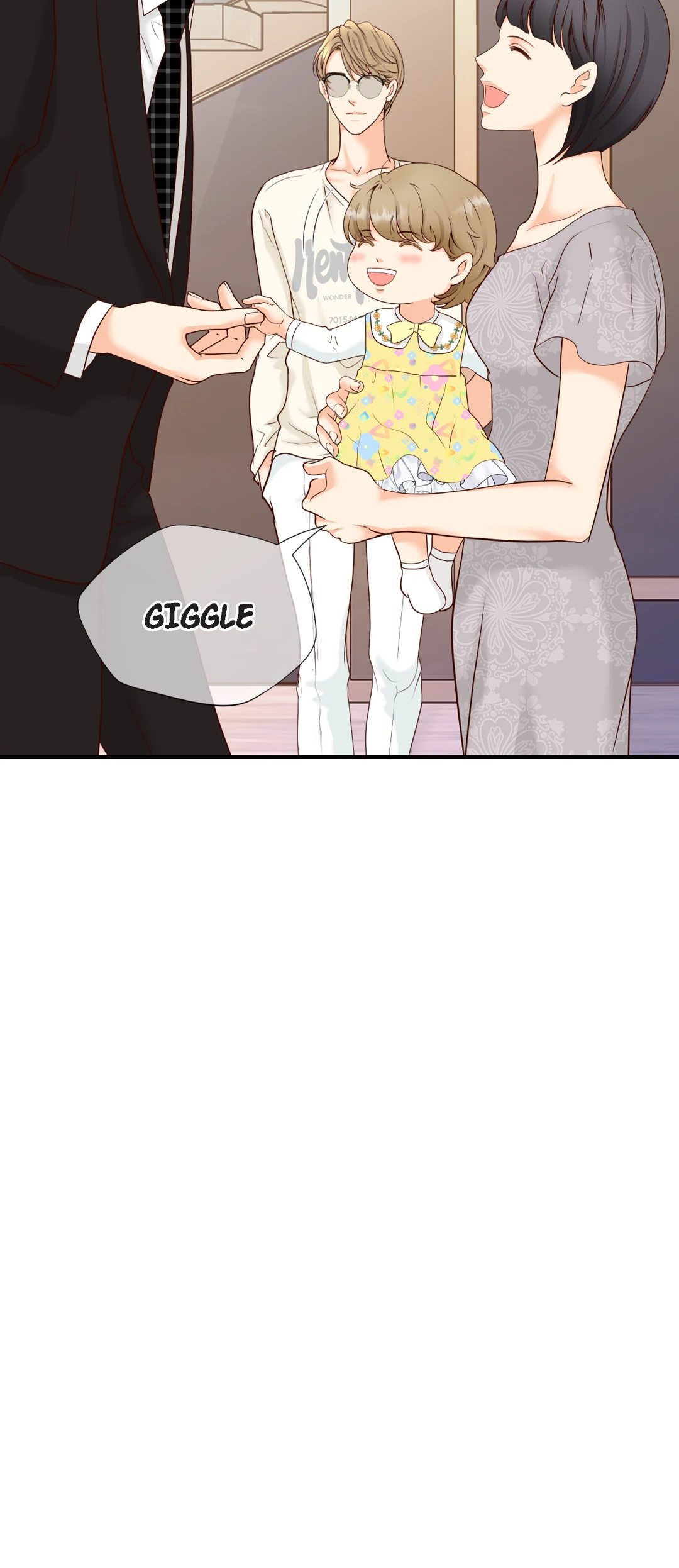 Read Bluffing chapter 40 image 5 on Lezhin