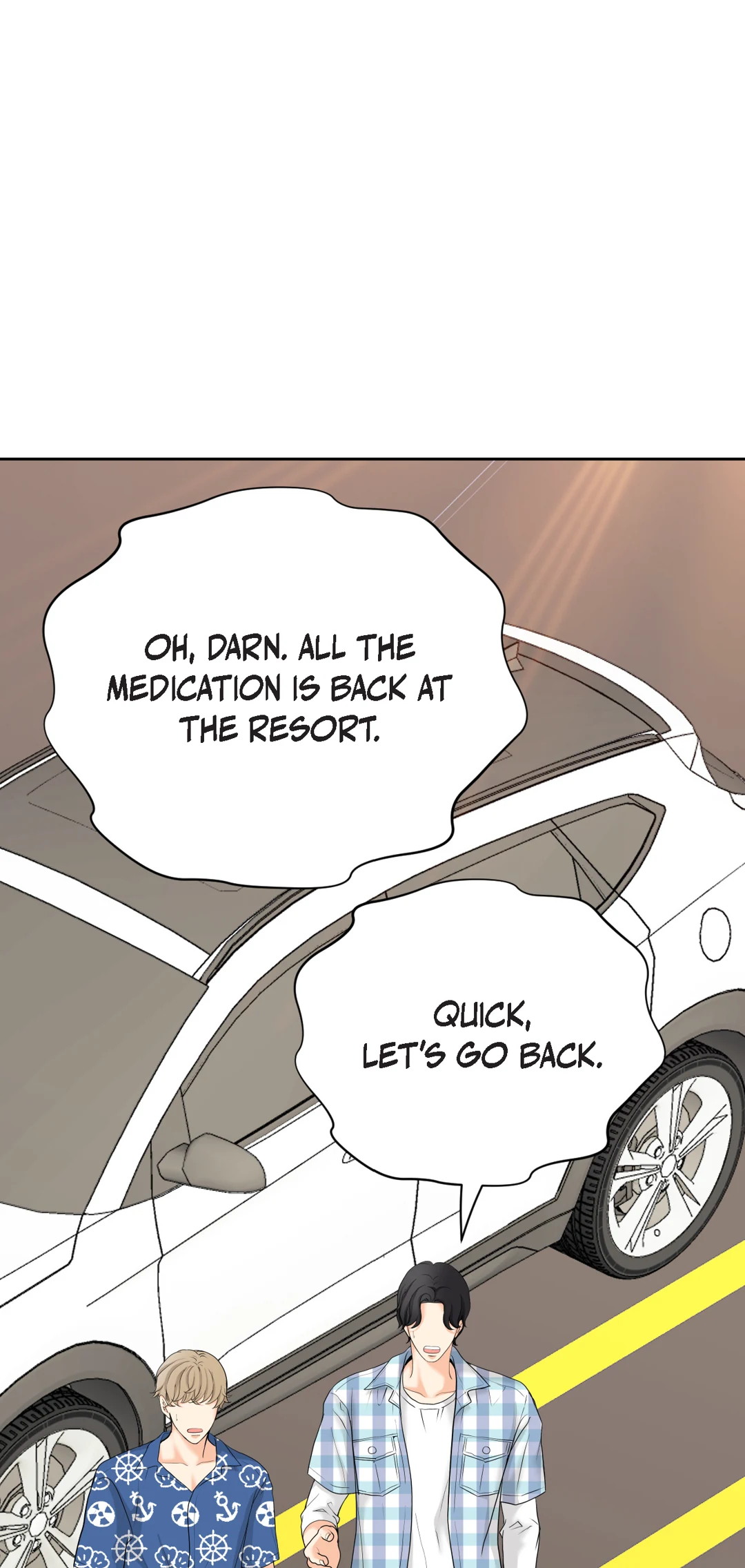 Read Bluffing chapter 40 image 51 on Lezhin