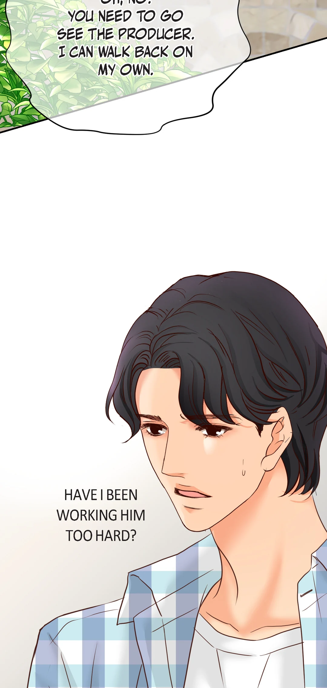 Read Bluffing chapter 40 image 53 on Lezhin