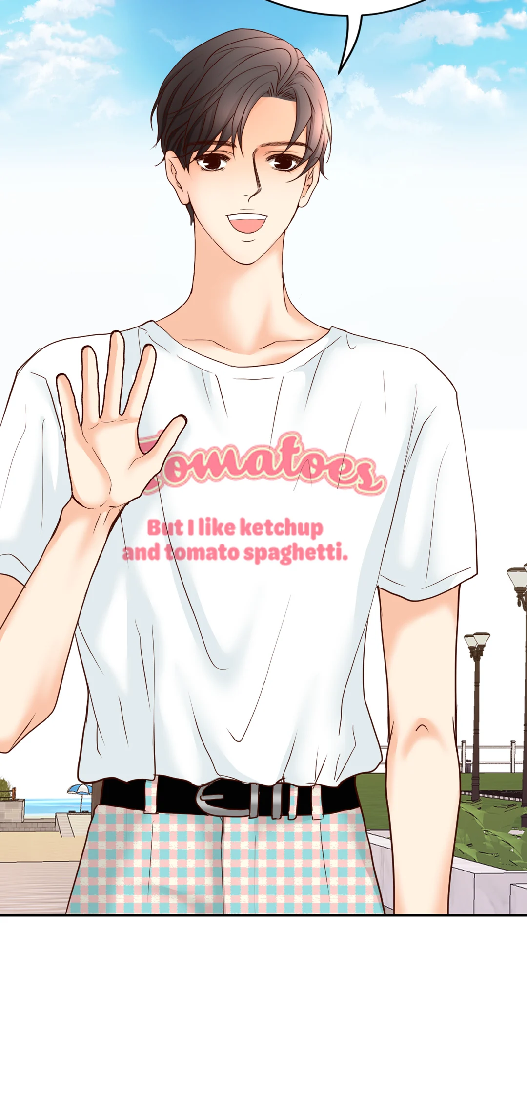 Read Bluffing chapter 40 image 55 on Lezhin