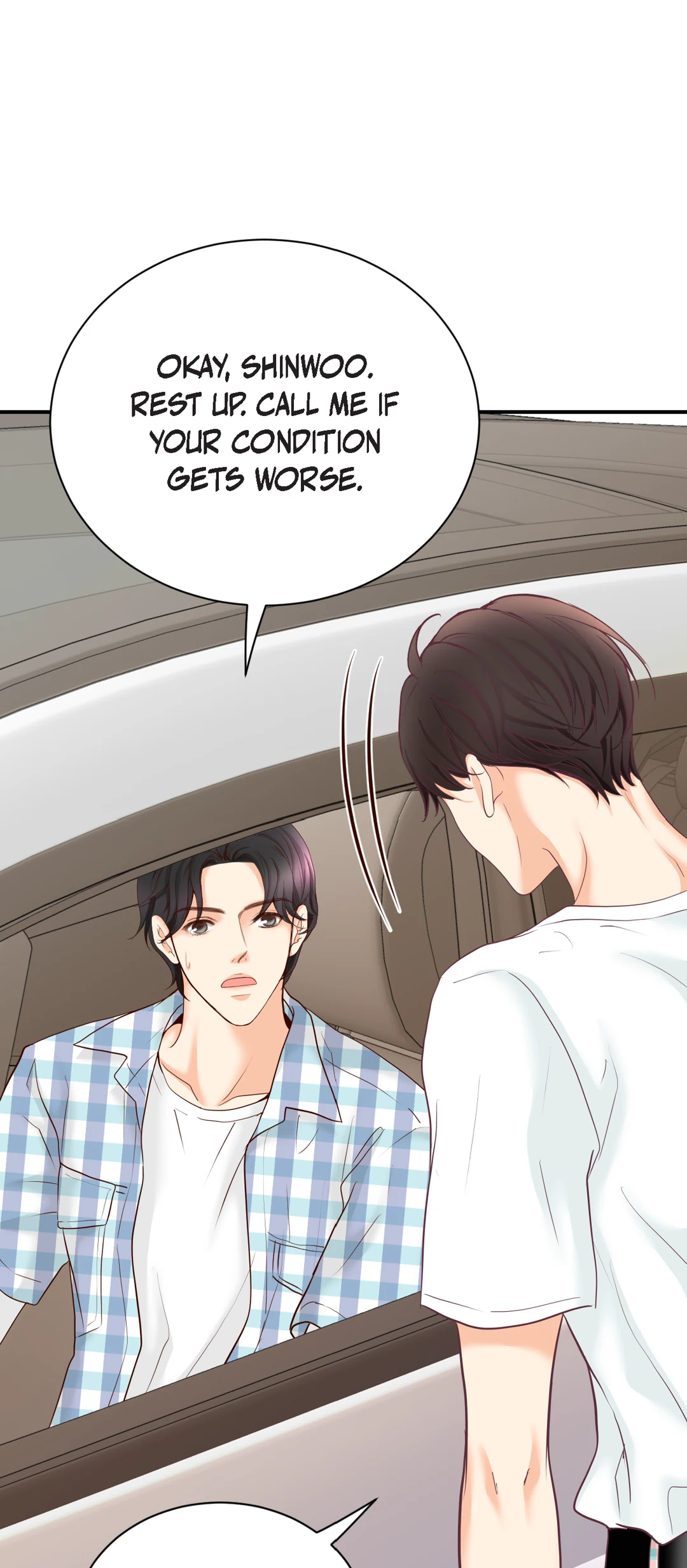 Read Bluffing chapter 40 image 56 on Lezhin
