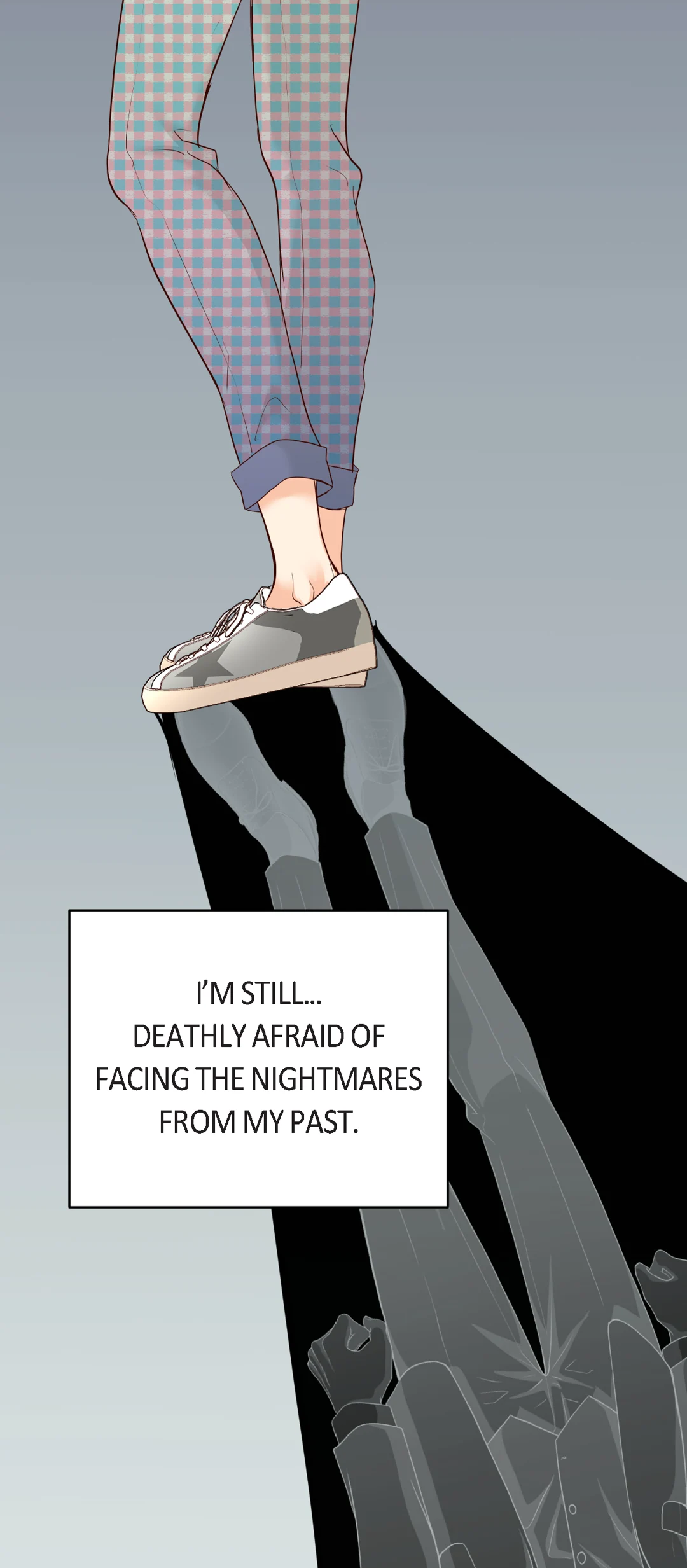 Read Bluffing chapter 40 image 59 on Lezhin