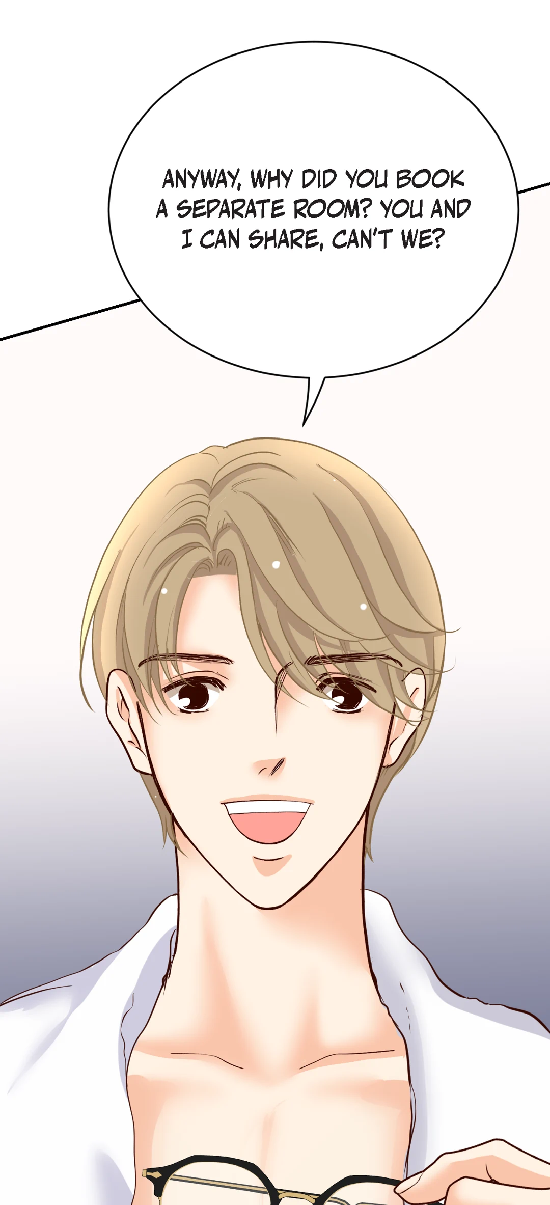 Read Bluffing chapter 40 image 66 on Lezhin