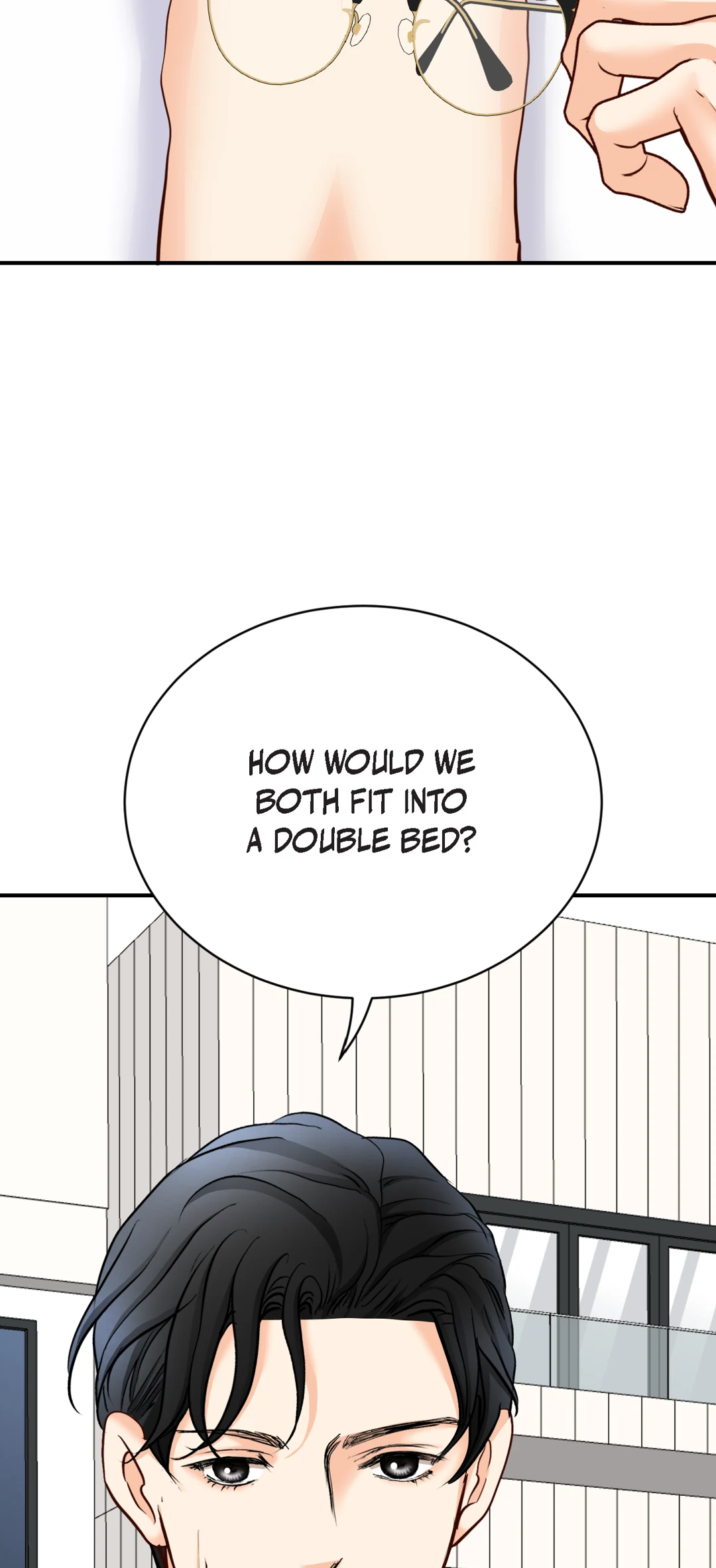 Read Bluffing chapter 40 image 67 on Lezhin