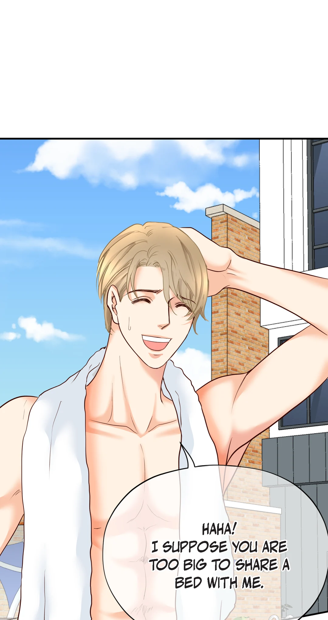 Read Bluffing chapter 40 image 69 on Lezhin