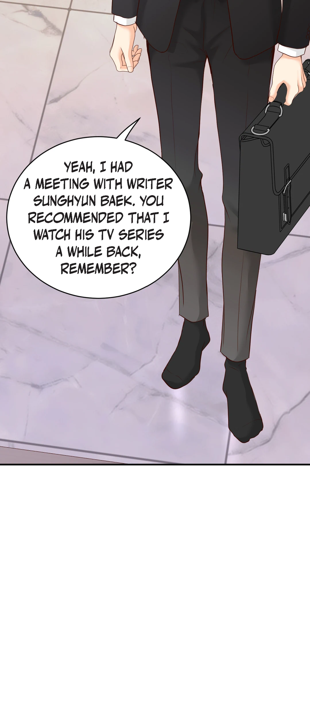 Read Bluffing chapter 40 image 7 on Lezhin