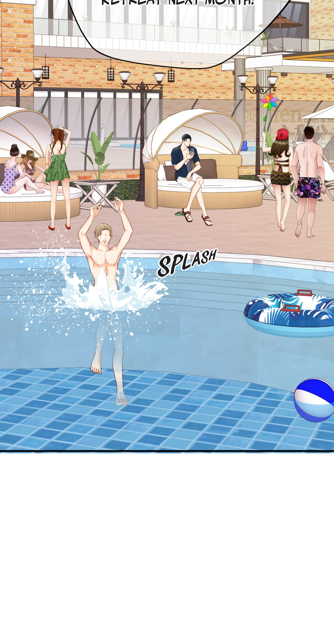 Read Bluffing chapter 40 image 71 on Lezhin