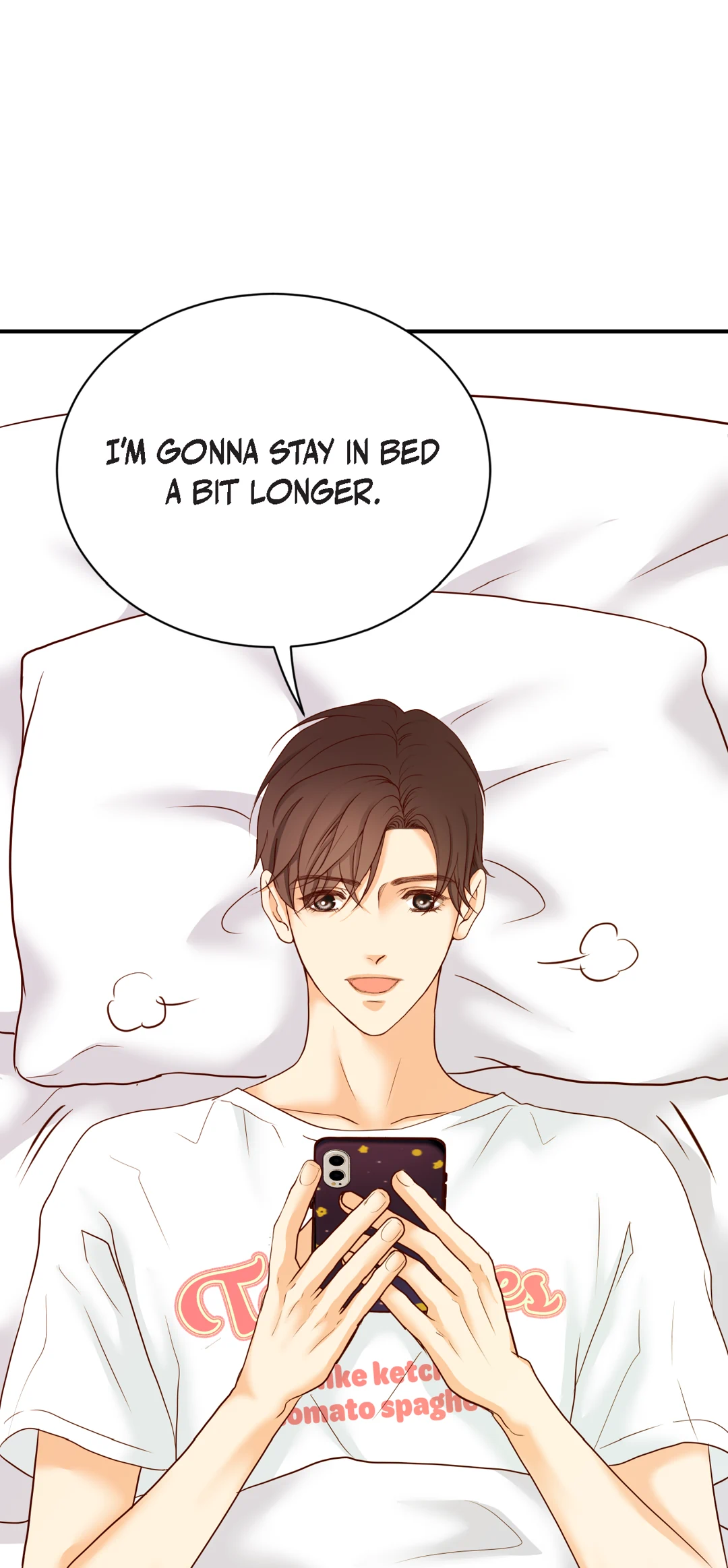 Read Bluffing chapter 40 image 79 on Lezhin