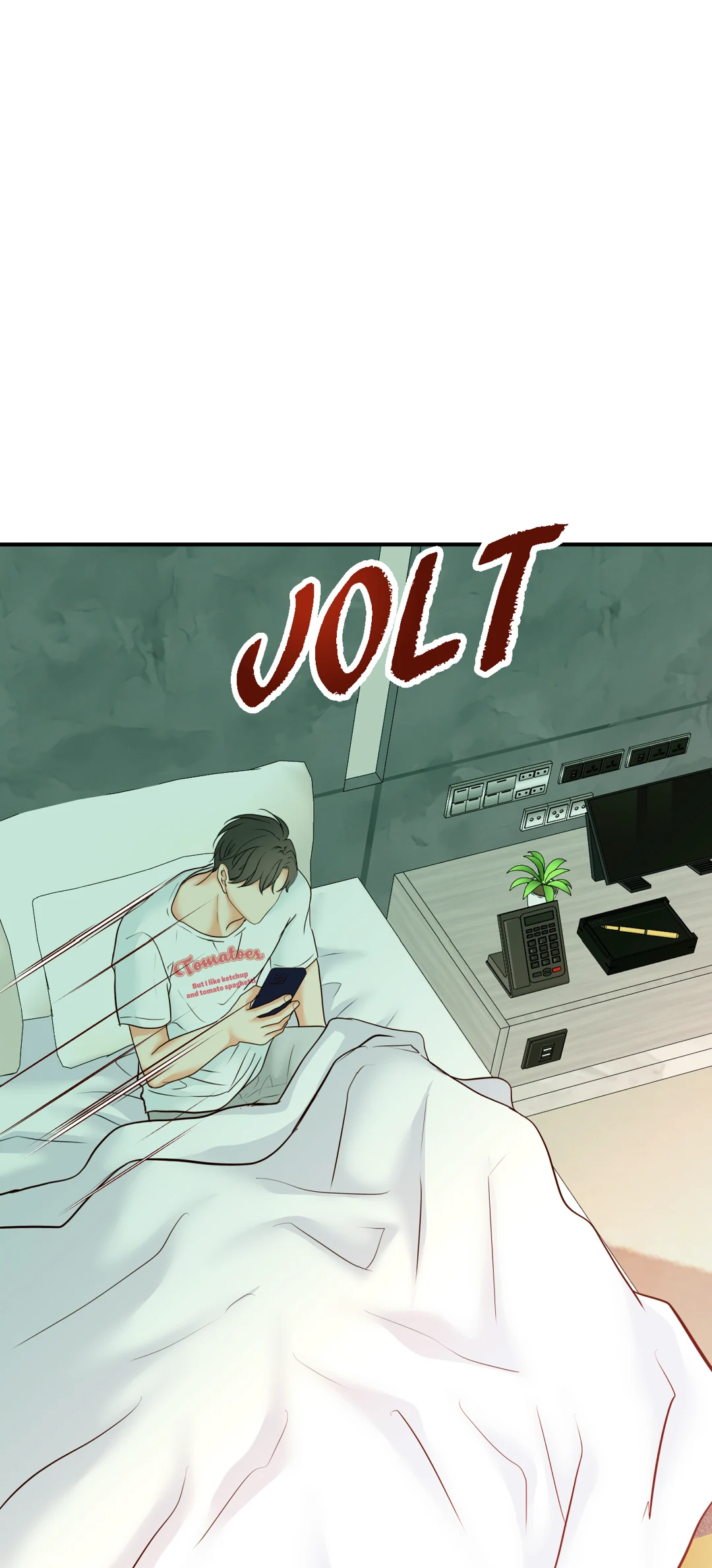 Read Bluffing chapter 40 image 82 on Lezhin