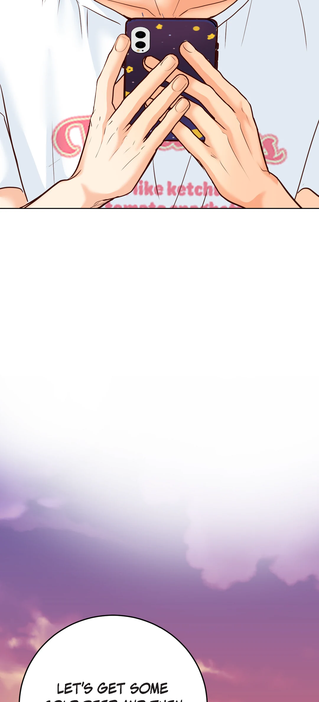 Read Bluffing chapter 40 image 84 on Lezhin