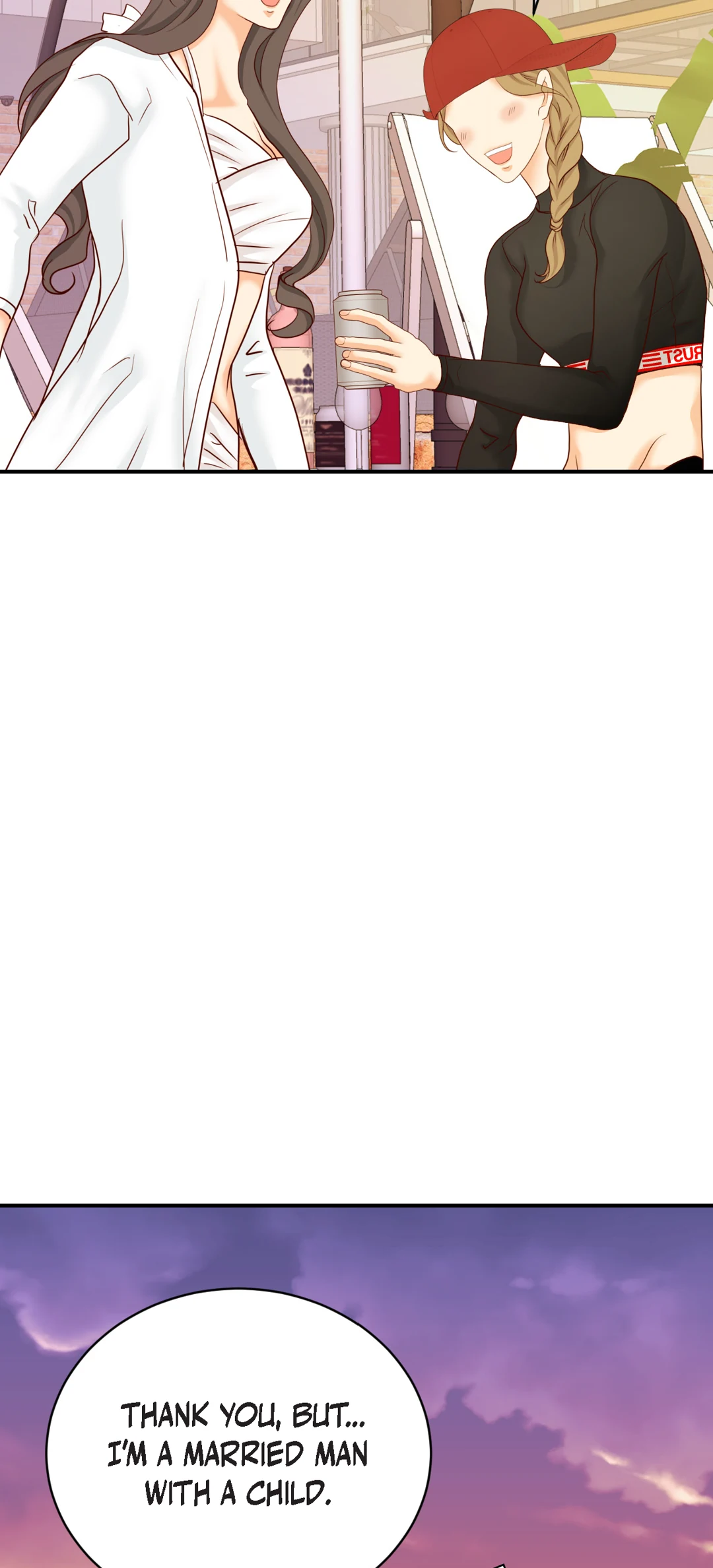 Read Bluffing chapter 40 image 87 on Lezhin