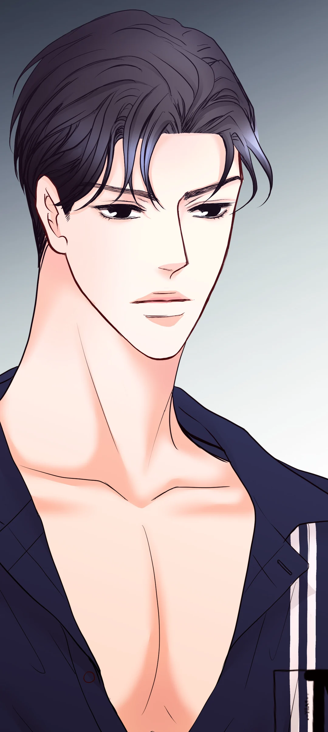 Read Bluffing chapter 40 image 93 on Lezhin