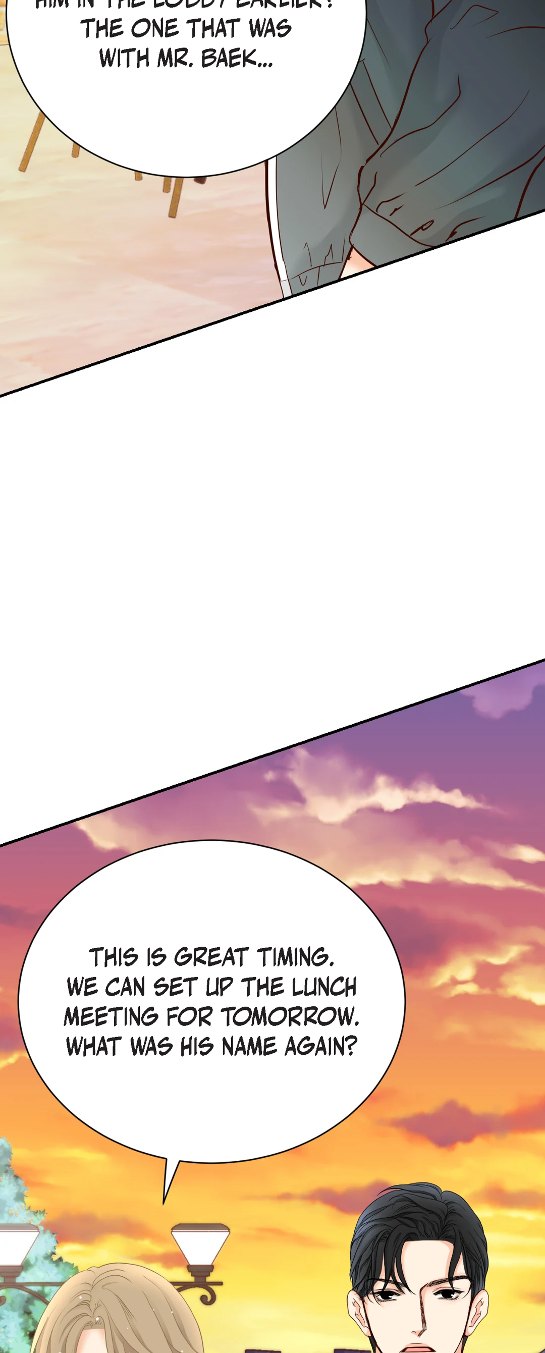 Read Bluffing chapter 41 image 10 on Lezhin