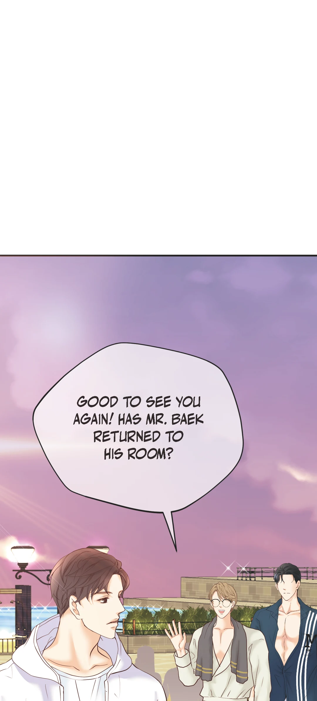 Read Bluffing chapter 41 image 13 on Lezhin