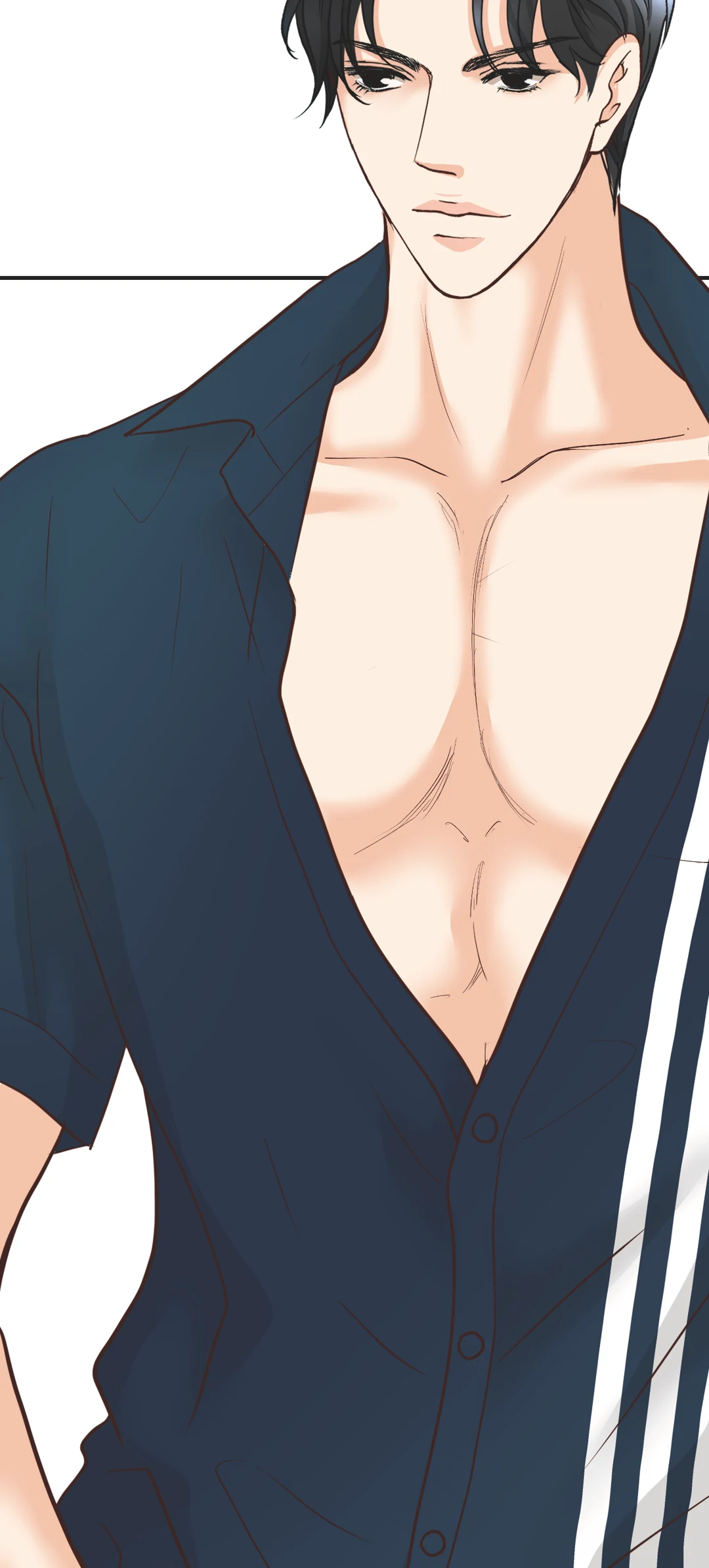 Read Bluffing chapter 41 image 15 on Lezhin