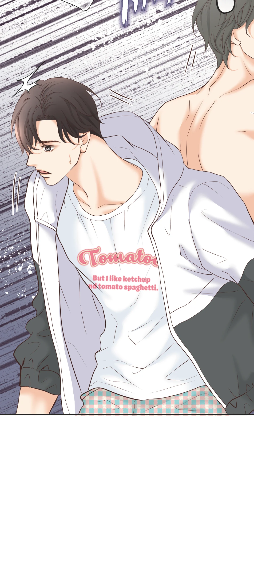 Read Bluffing chapter 41 image 19 on Lezhin