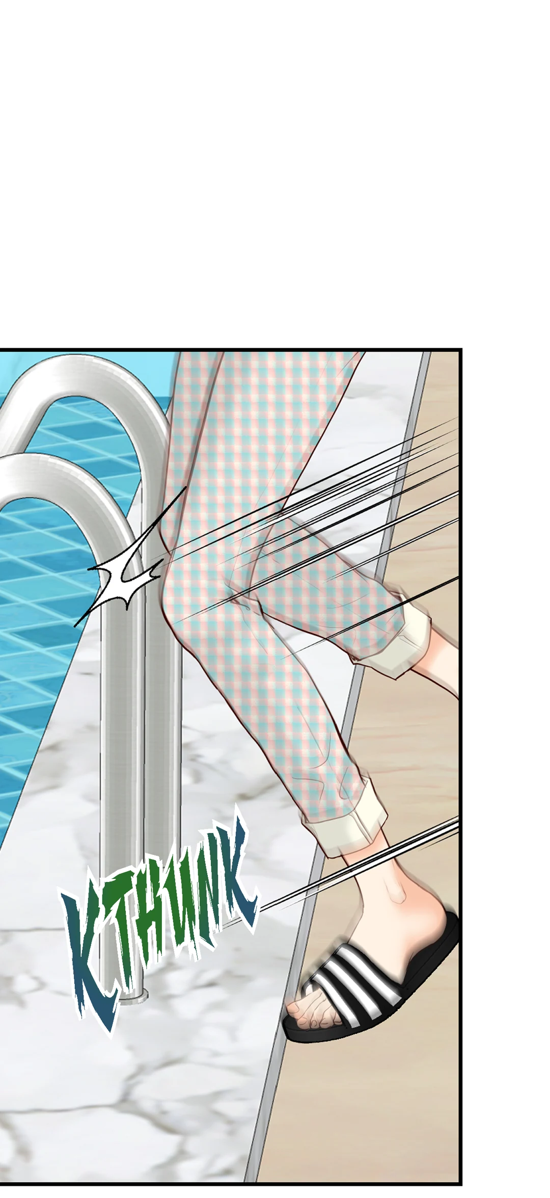 Read Bluffing chapter 41 image 20 on Lezhin