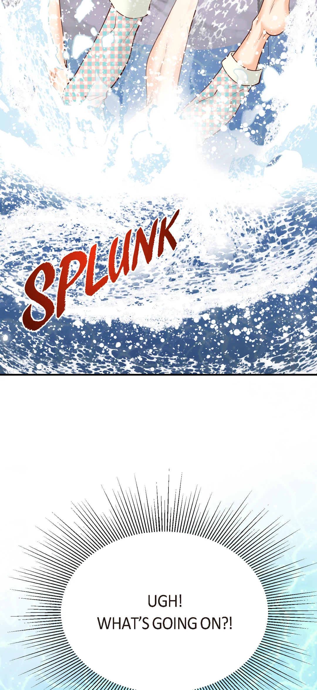 Read Bluffing chapter 41 image 22 on Lezhin