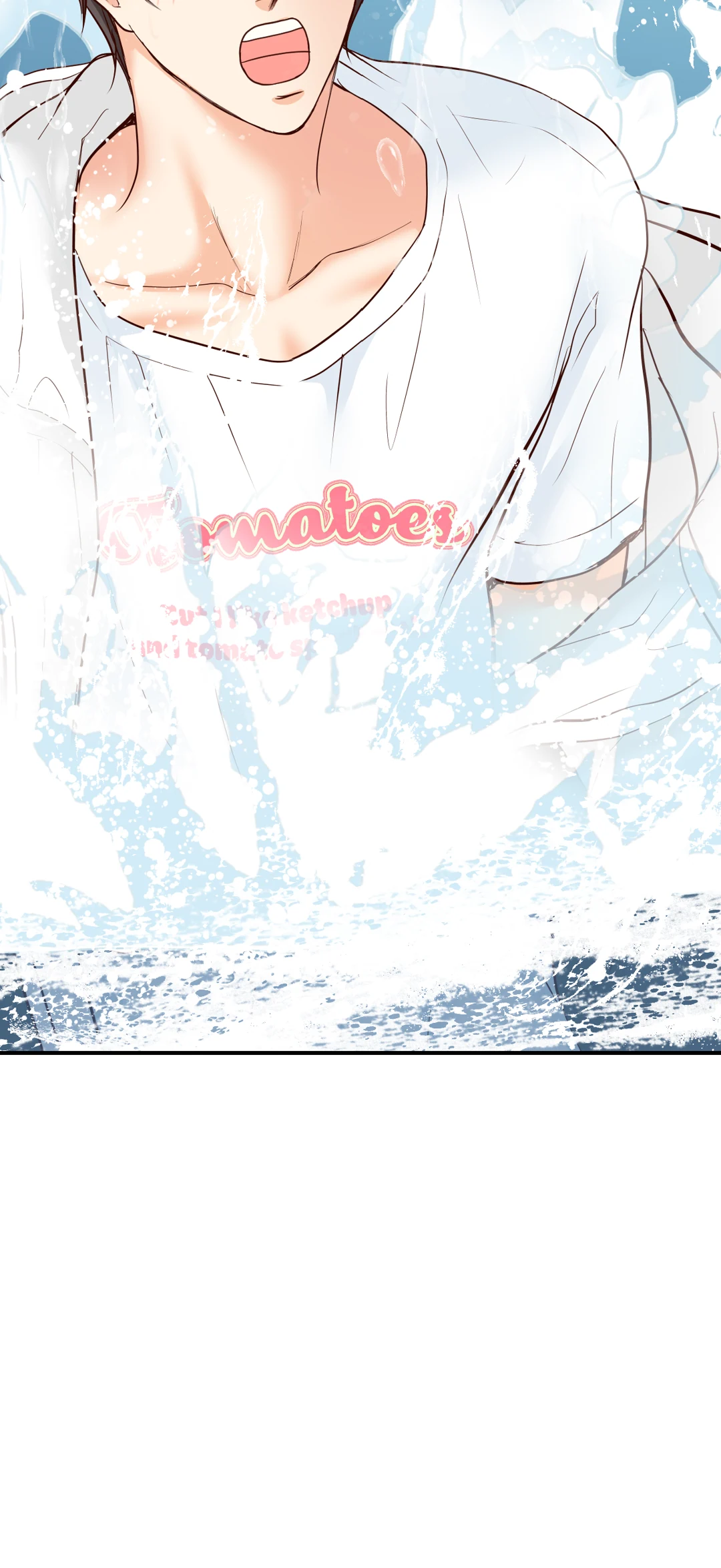 Read Bluffing chapter 41 image 25 on Lezhin