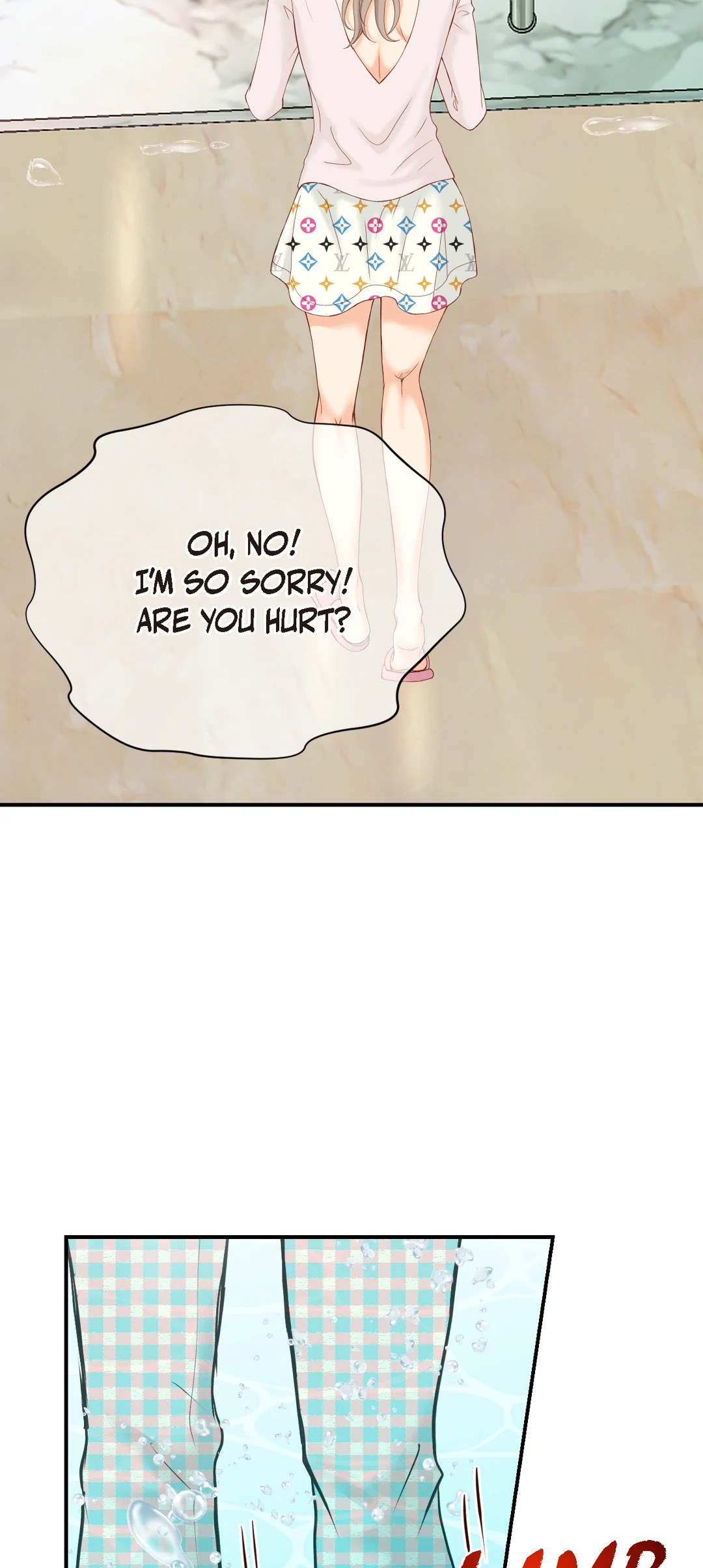 Read Bluffing chapter 41 image 27 on Lezhin