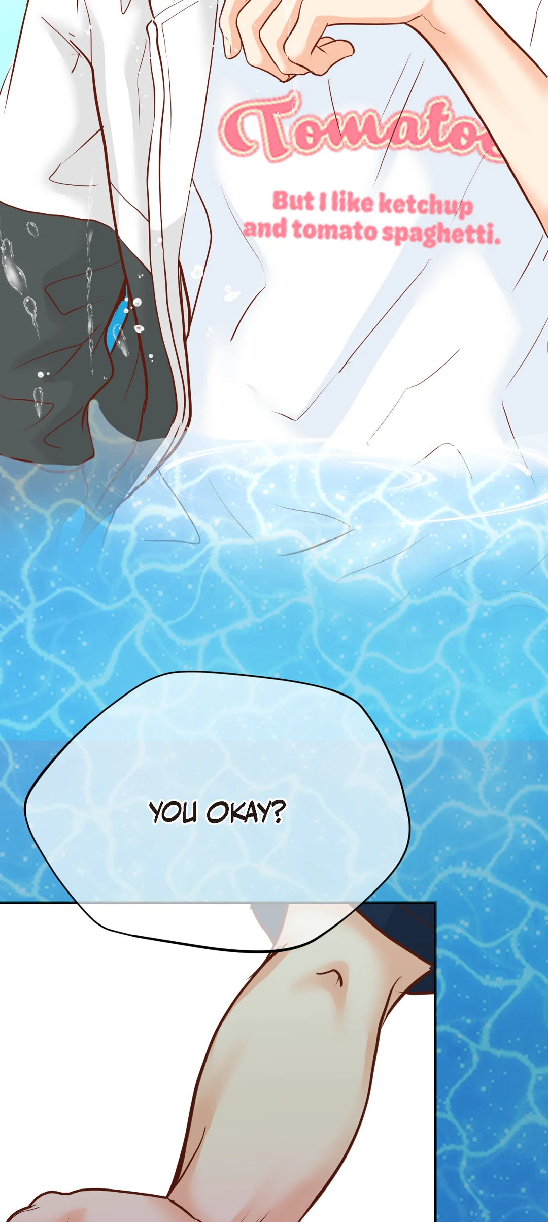 Read Bluffing chapter 41 image 29 on Lezhin