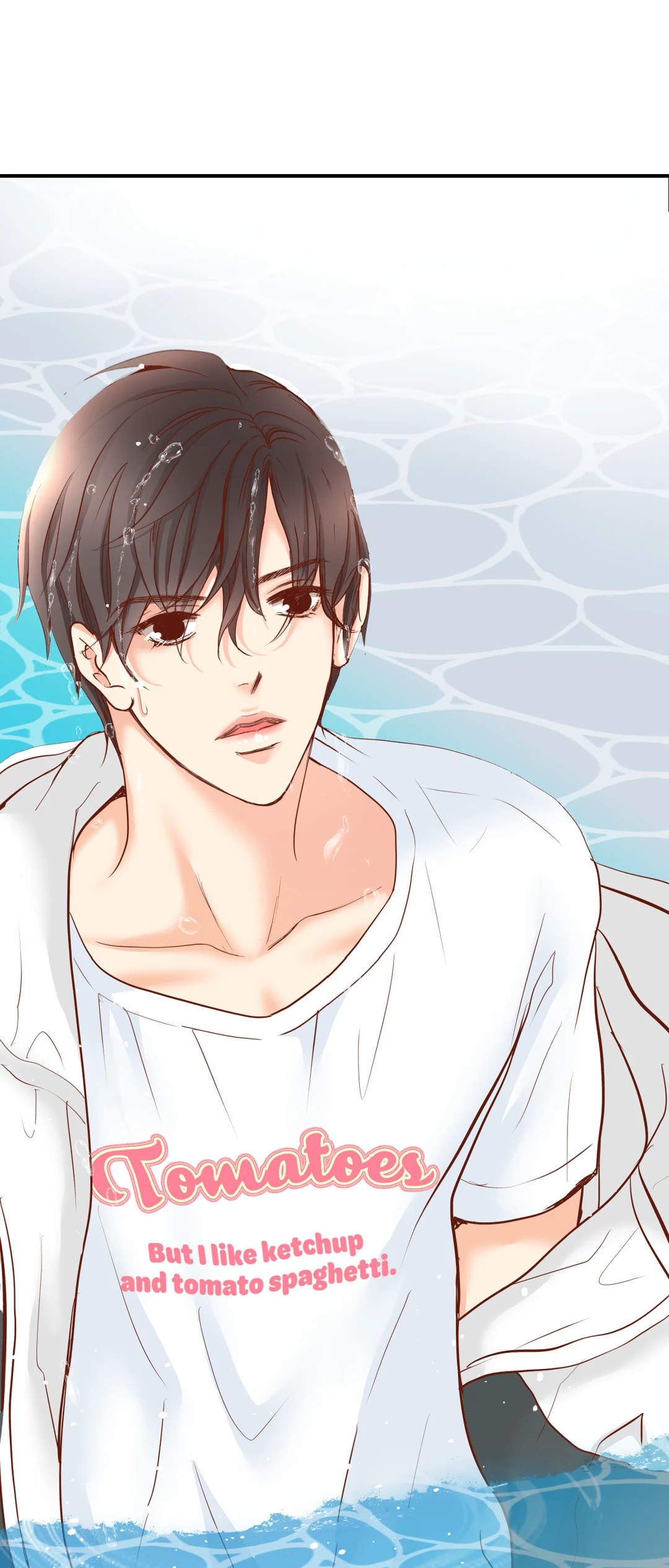 Read Bluffing chapter 41 image 32 on Lezhin