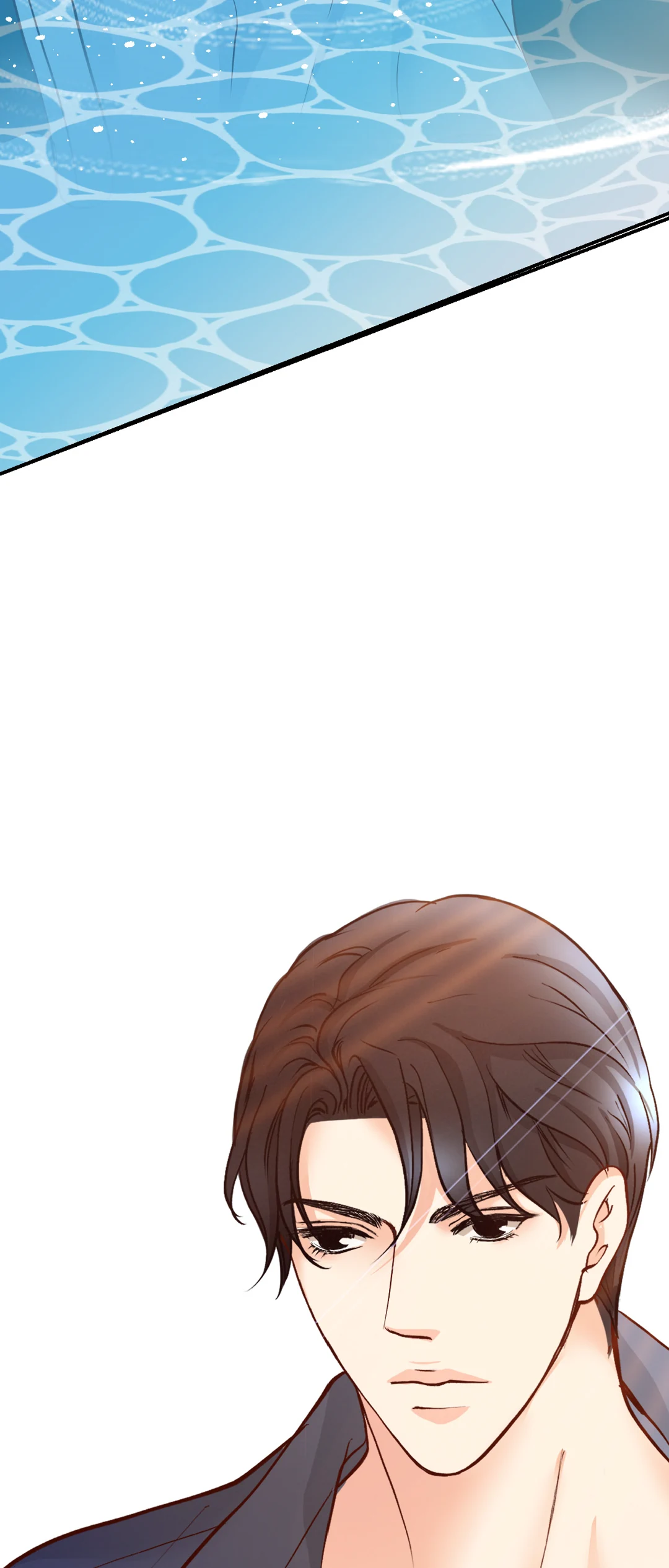 Read Bluffing chapter 41 image 33 on Lezhin