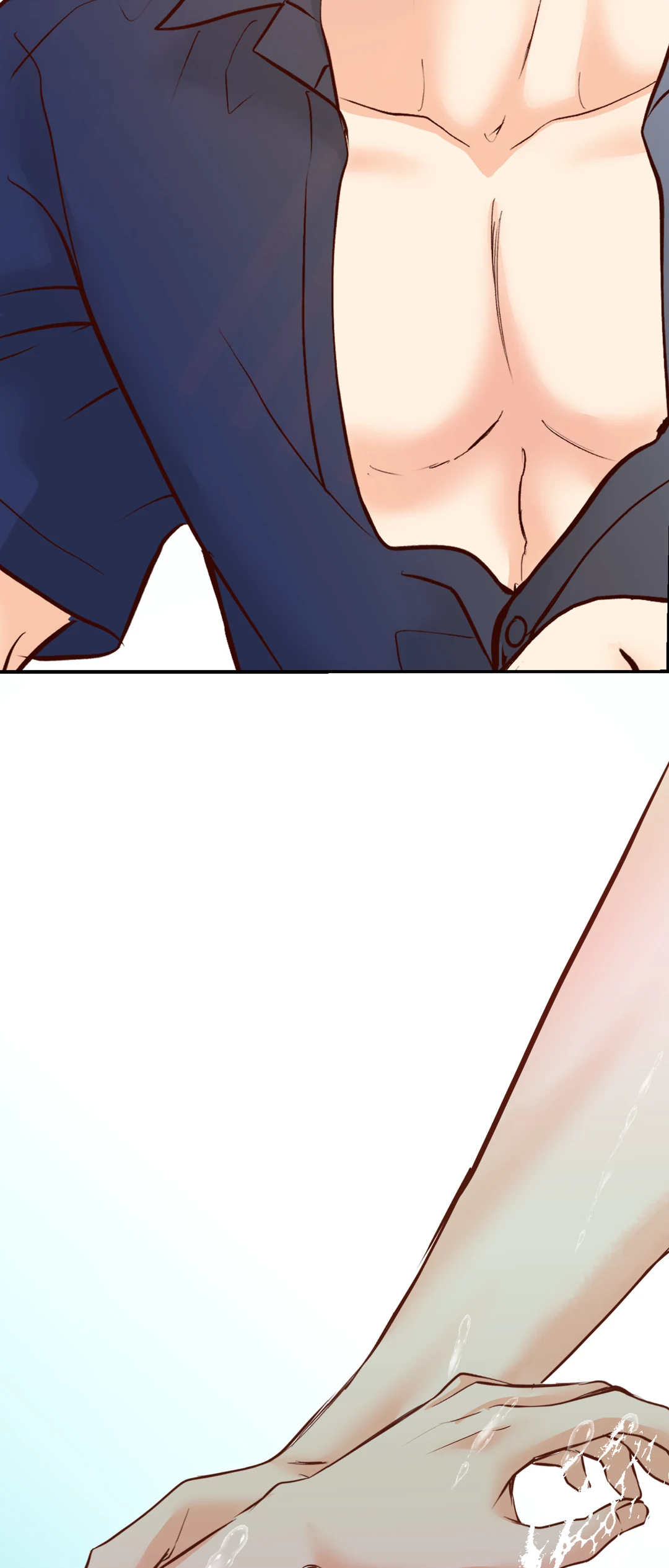 Read Bluffing chapter 41 image 34 on Lezhin