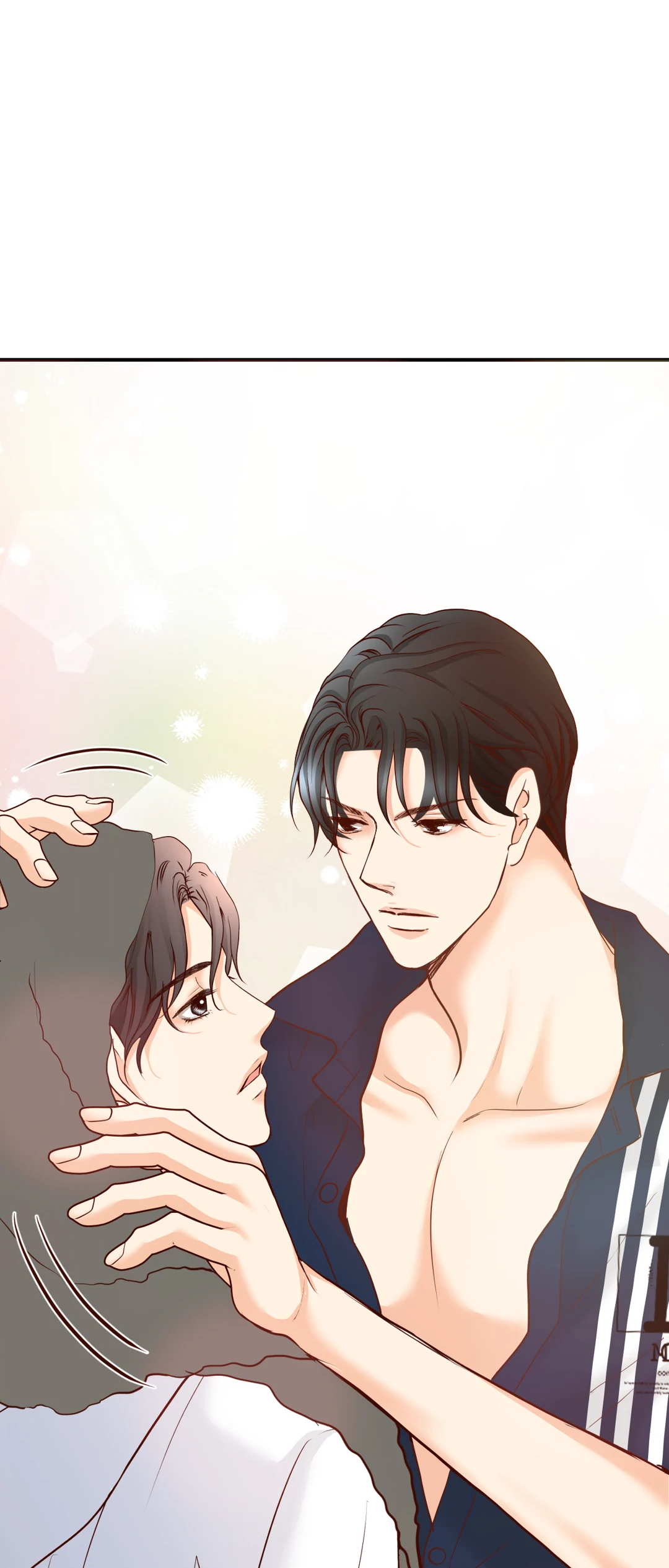 Read Bluffing chapter 41 image 43 on Lezhin