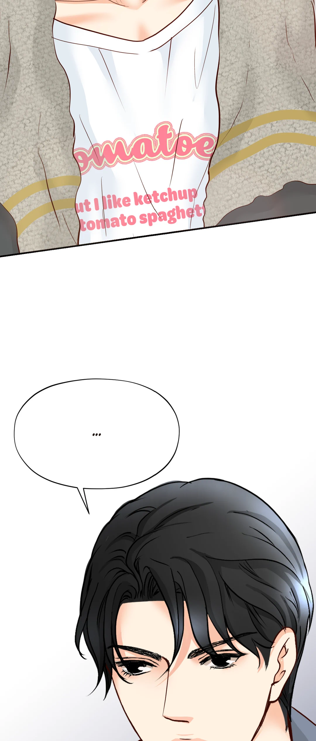 Read Bluffing chapter 41 image 45 on Lezhin
