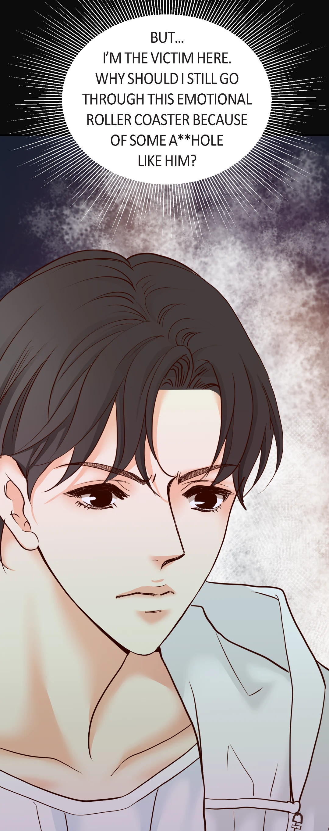 Read Bluffing chapter 41 image 5 on Lezhin