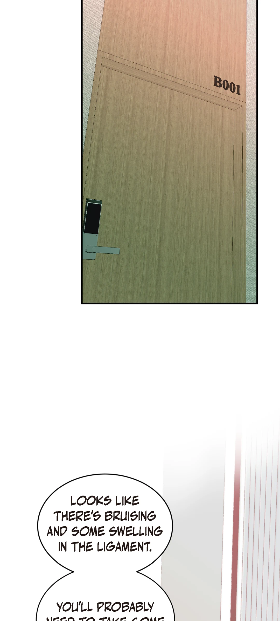 Read Bluffing chapter 41 image 52 on Lezhin