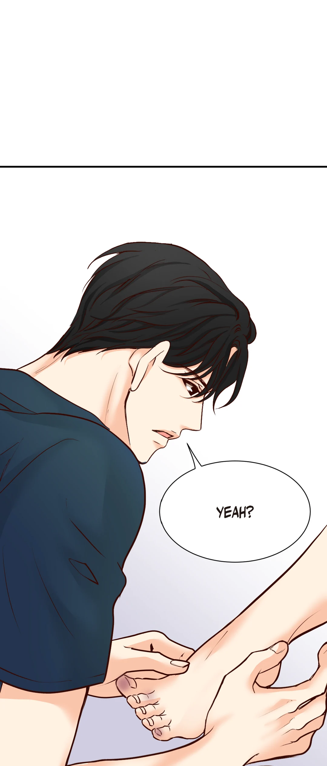 Read Bluffing chapter 41 image 54 on Lezhin