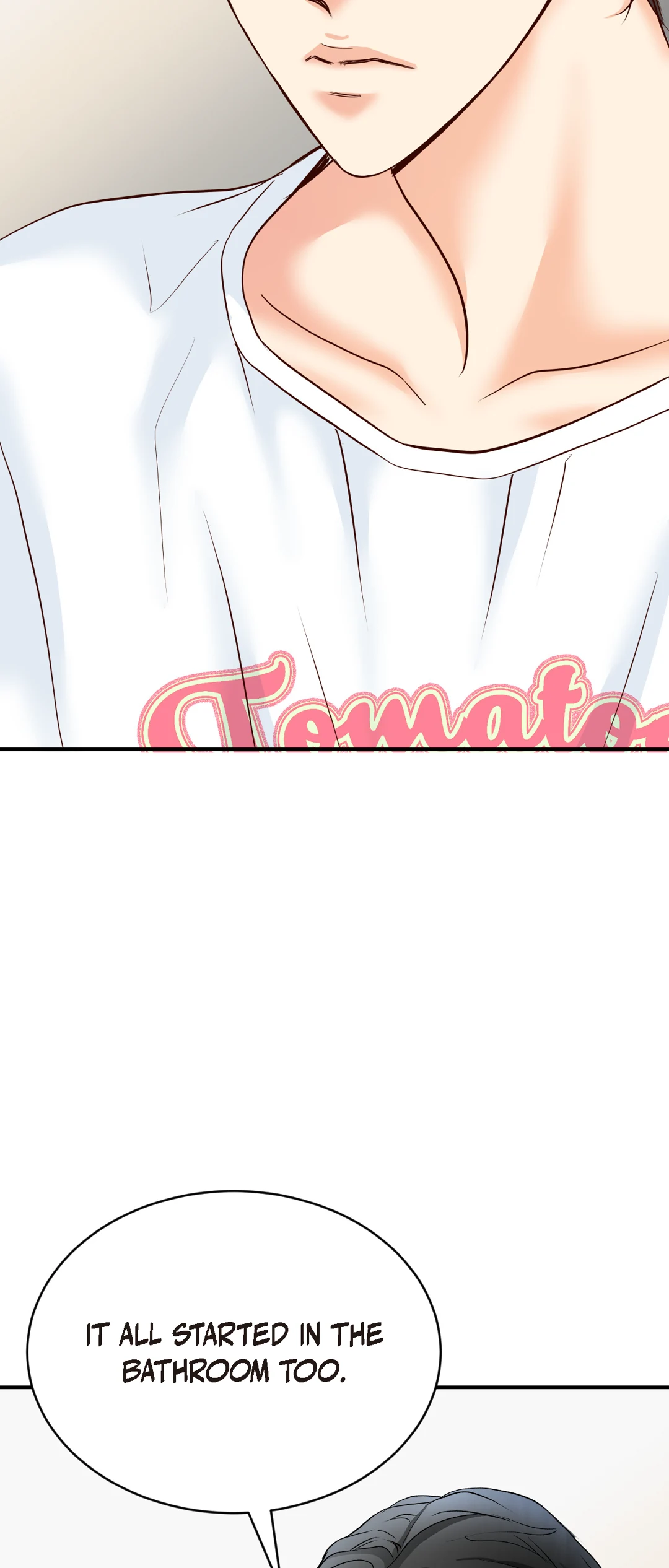 Read Bluffing chapter 41 image 56 on Lezhin