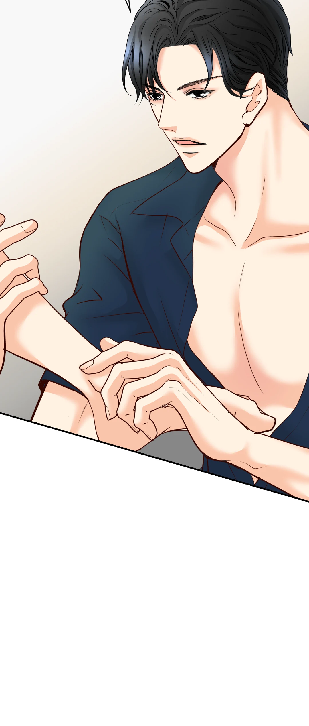 Read Bluffing chapter 41 image 57 on Lezhin