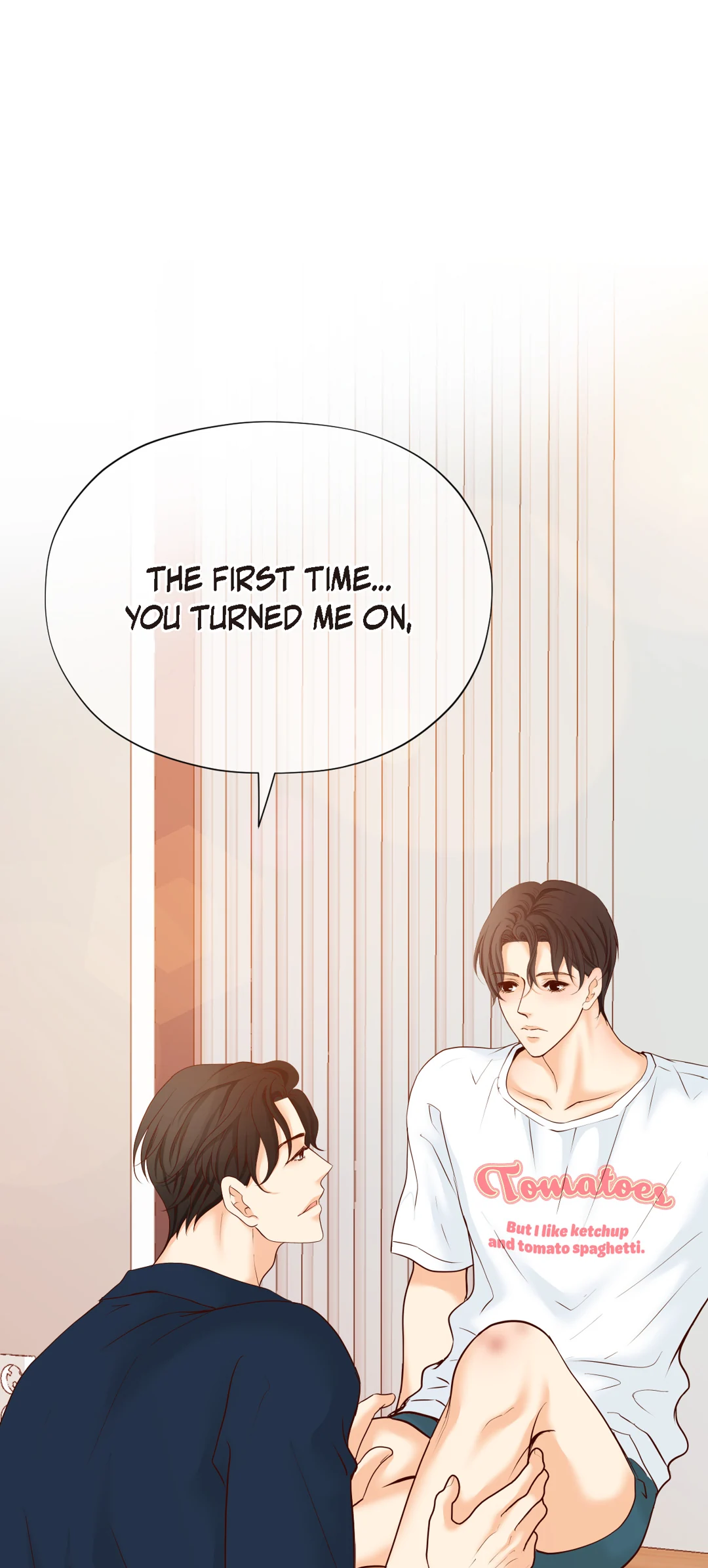 Read Bluffing chapter 41 image 58 on Lezhin