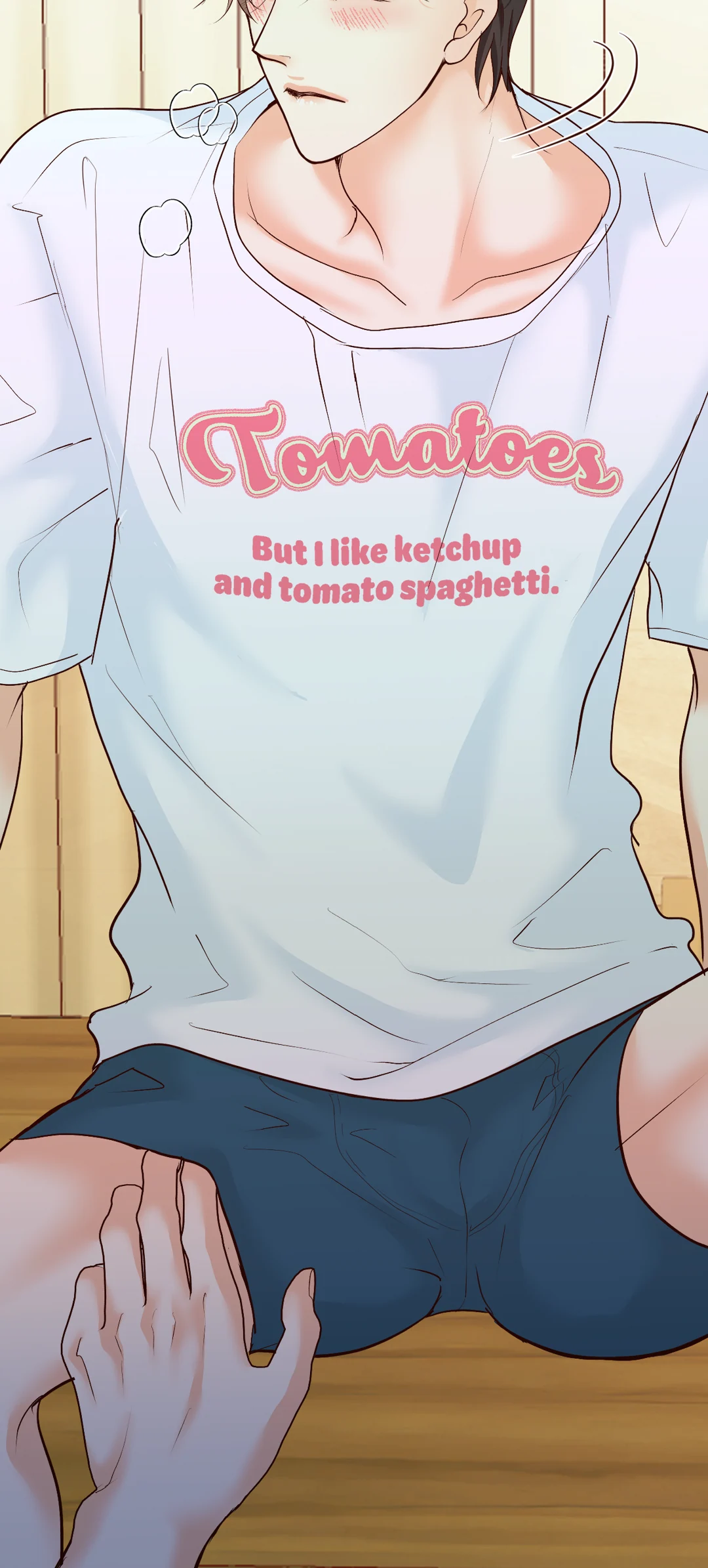 Read Bluffing chapter 41 image 61 on Lezhin