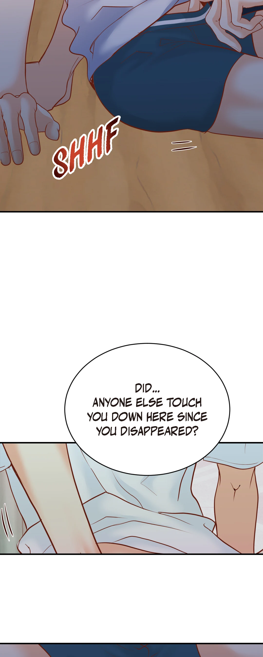 Read Bluffing chapter 41 image 65 on Lezhin