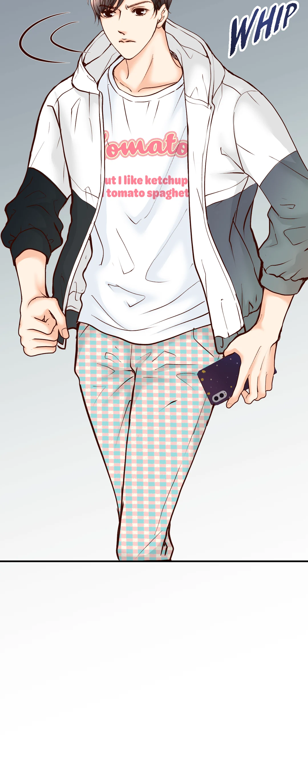 Read Bluffing chapter 41 image 7 on Lezhin