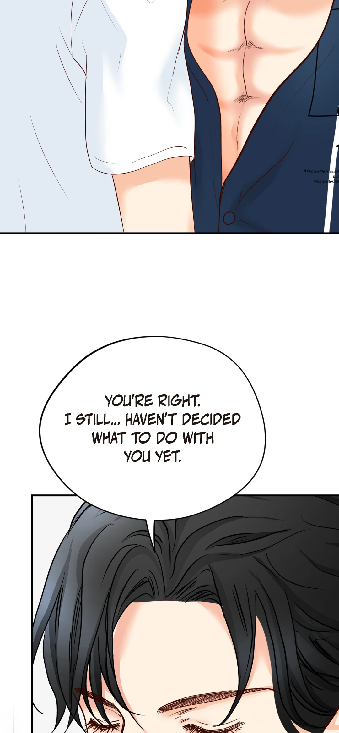 Read Bluffing chapter 41 image 70 on Lezhin