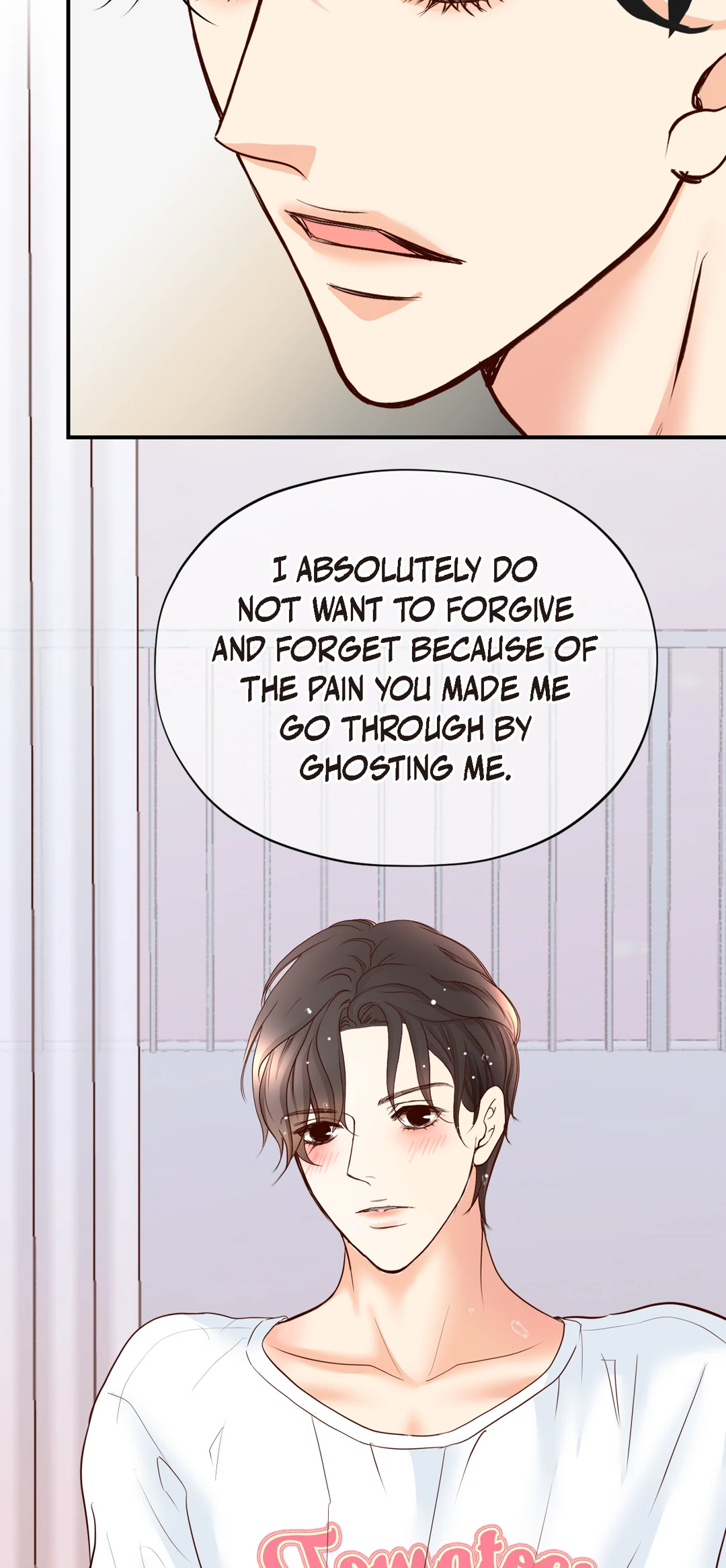 Read Bluffing chapter 41 image 71 on Lezhin