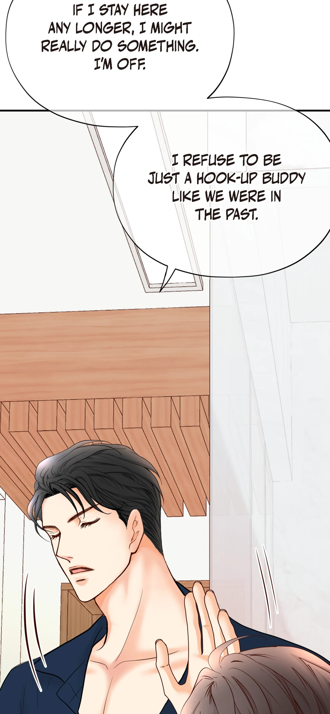 Read Bluffing chapter 41 image 73 on Lezhin