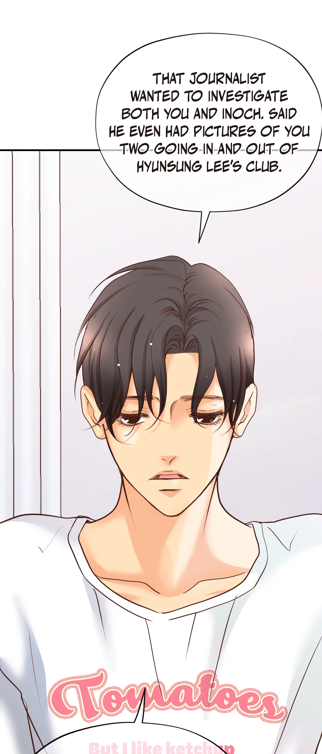 Read Bluffing chapter 41 image 76 on Lezhin