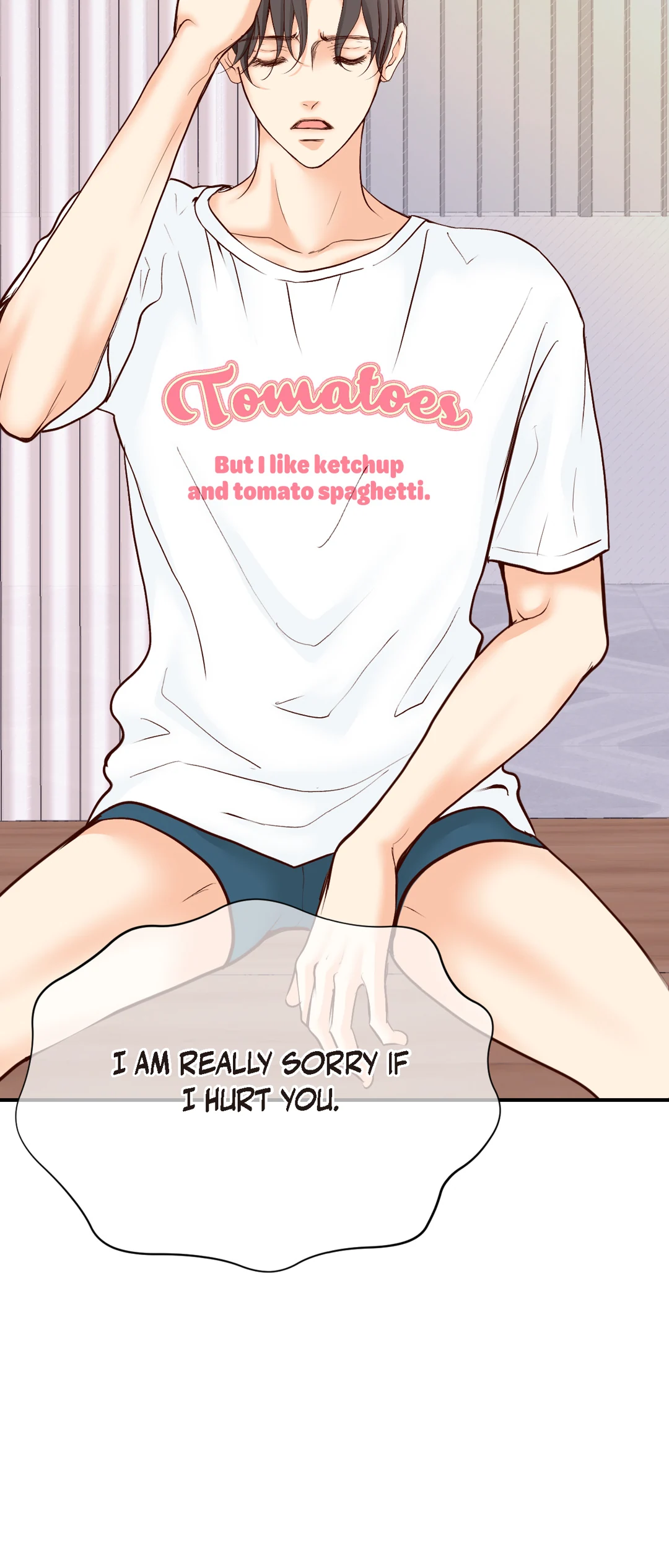 Read Bluffing chapter 41 image 79 on Lezhin