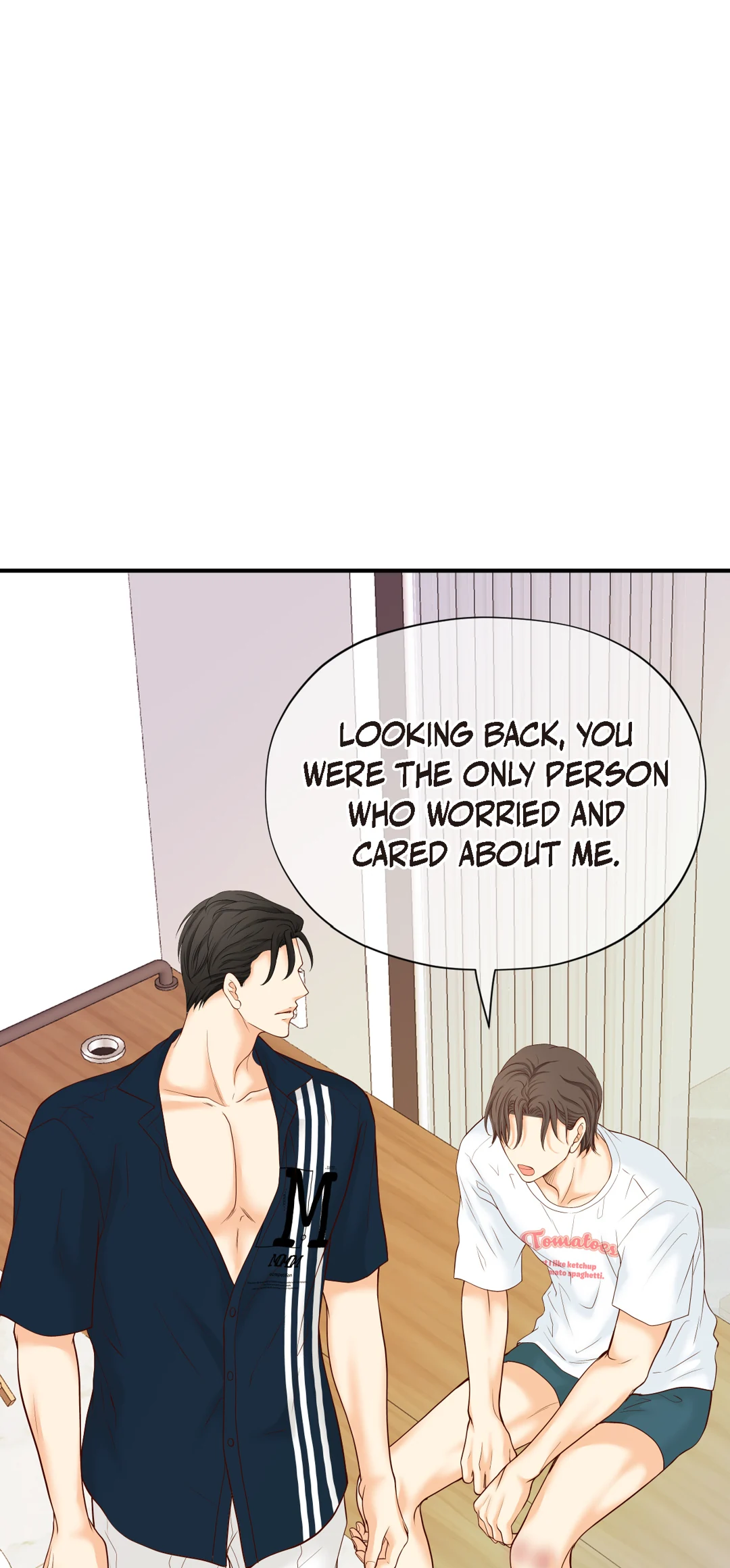 Read Bluffing chapter 41 image 80 on Lezhin