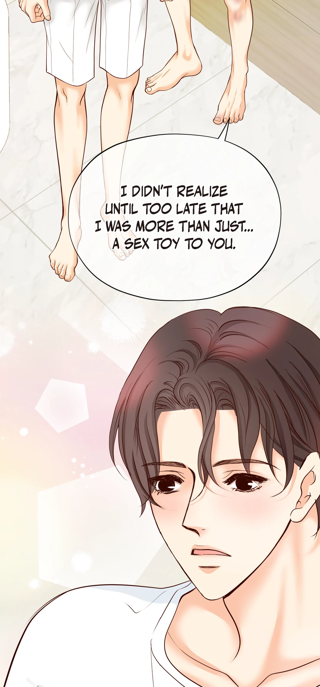 Read Bluffing chapter 41 image 81 on Lezhin
