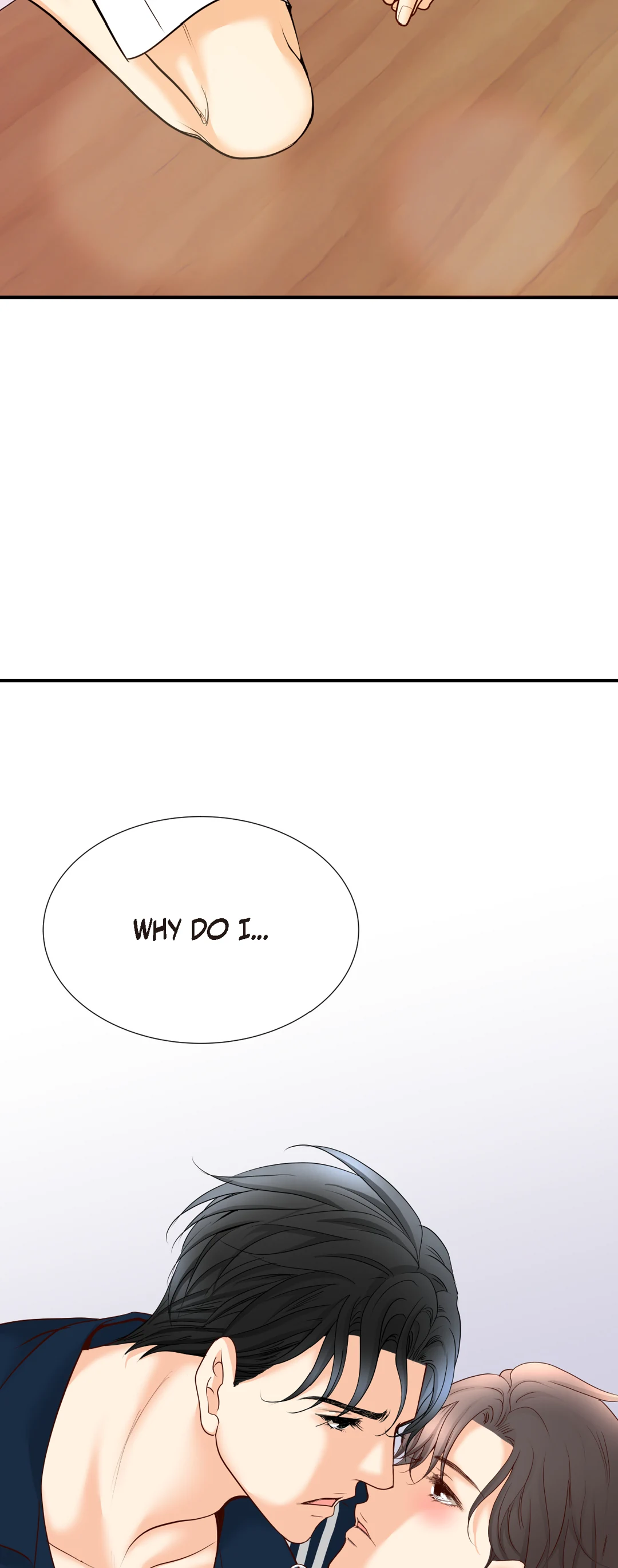 Read Bluffing chapter 41 image 88 on Lezhin