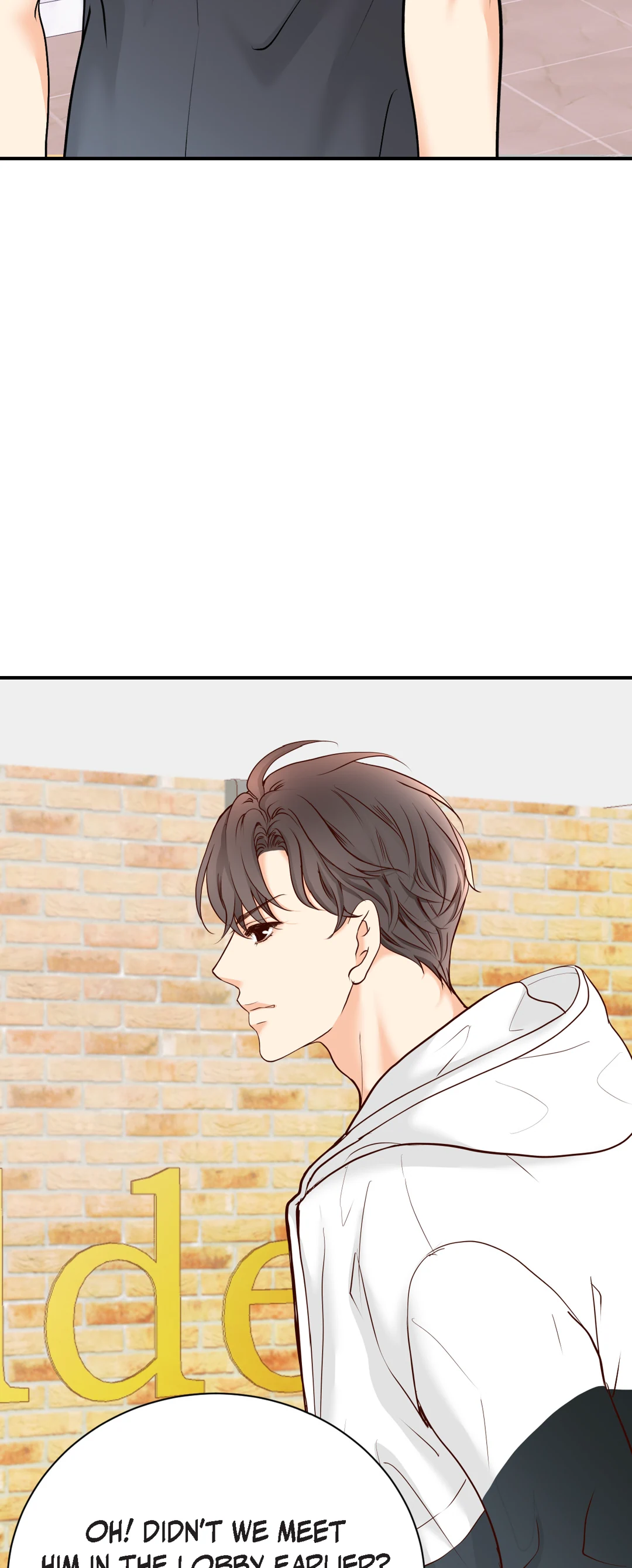 Read Bluffing chapter 41 image 9 on Lezhin
