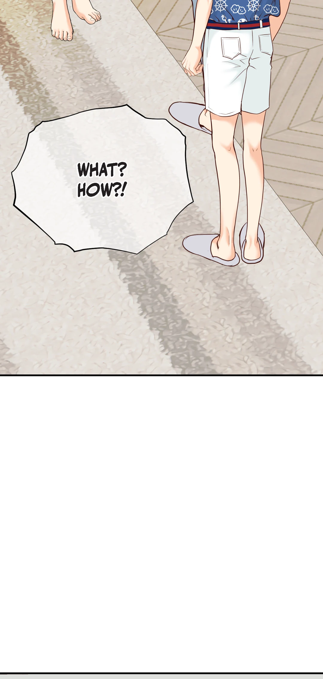 Read Bluffing chapter 42 image 14 on Lezhin